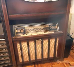 Radio Blaupunkt