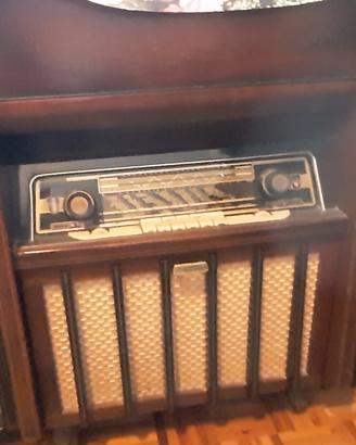 Radio Blaupunkt