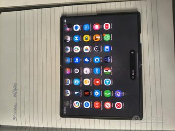 Samsung zfold 8 512 o cicli di carica 