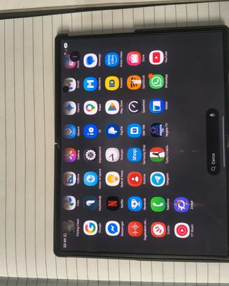Samsung zfold 8 512 o cicli di carica 