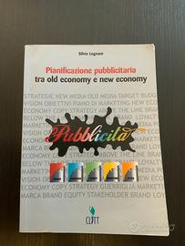 Pubblicità Silvia legnani 9788808360762