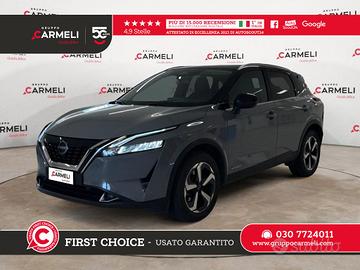 Nissan Qashqai 1.5 e-power N-Connecta 2wd e-shifte