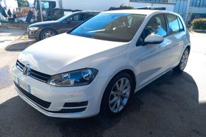golf 7 businessline TDI 2016