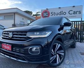 Volkswagen T-Cross 1.5 TSI 150CV R-Line DSG*IQ Dri