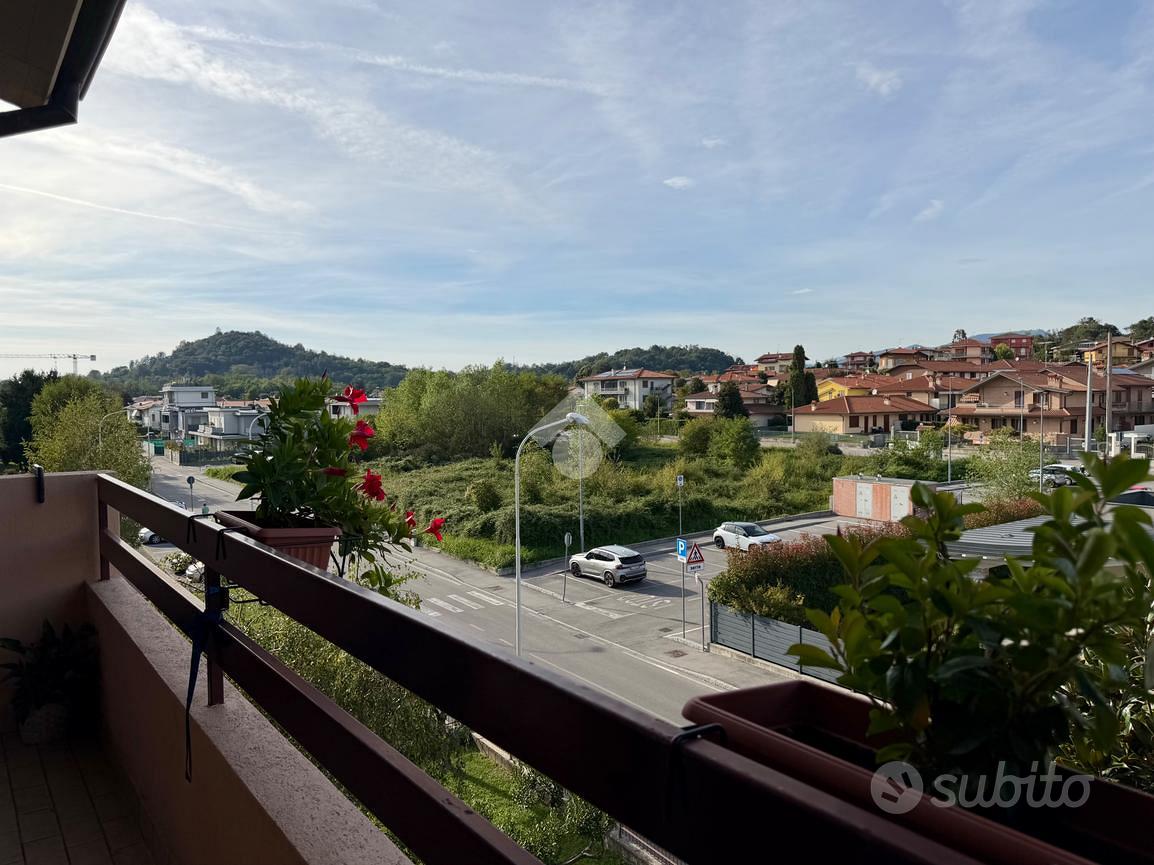Appartamento – Calusco d'Adda, Contrada Luprita, Bergamo - Vista 5