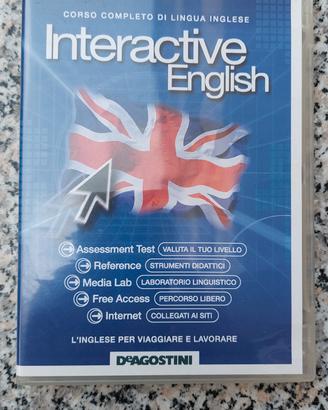 Corso completo di Inglese De Agostini