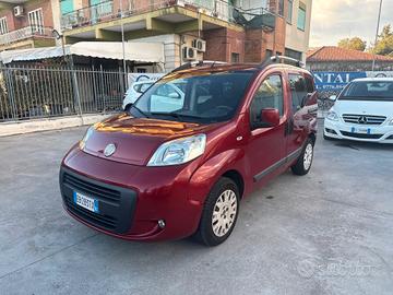 QUBO 1.4 BENZMETANO 77CV 01.2010 184.000KM UNIPRO