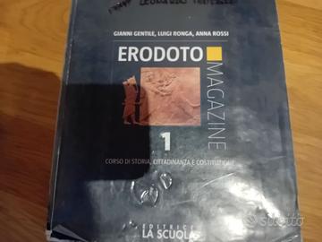 Libri classe prima superiore istituto Valle