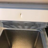 Freezer a pozzetto