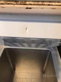 Freezer a pozzetto