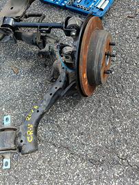 Assale posteriore DX e SX HONDA CR-V 2018