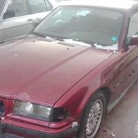 RICAMBI PER BMW SERIE 3 E36 (1990-2000)