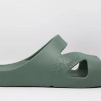 PETER LEGWOOD KONG VERDE MILITARE  N°42
