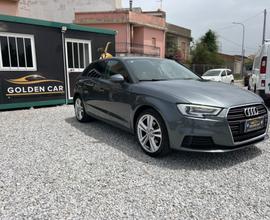 Audi A3 SPB 1.6 116cv 30 TDI S tronic Sport