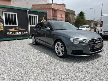 Audi A3 SPB 1.6 116cv 30 TDI S tronic Sport