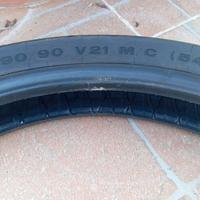 gomme moto DUNLOP TRAILMAX MERIDIAN