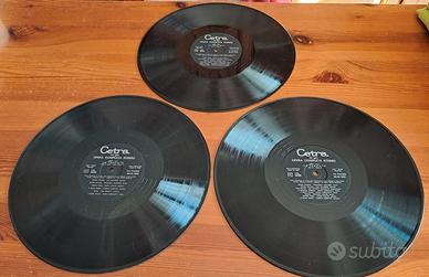 Opera completa Traviata