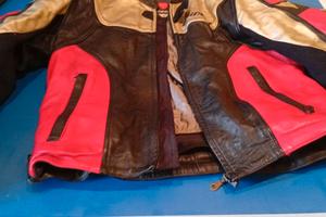 Abbigliamento moto