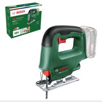 Seghetto alternativo a batteria Bosch 