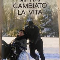 libro mi hai cambiato la vita di Abdel Sellou