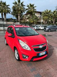 CHERVOLET SPARK