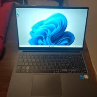 Samsung Galaxy Book3 Laptop, 15.6" FHD, i5-13
