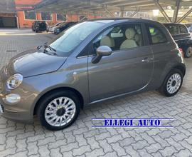 FIAT 500 1.0 Hybrid Dolcevita CLIMAUTO KM 0