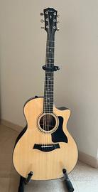 Taylor 314 CE Special Edition Rosewood