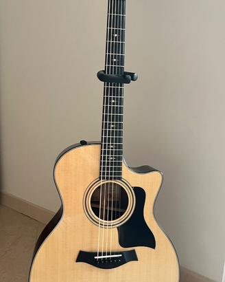 Taylor 314 CE Special Edition Rosewood