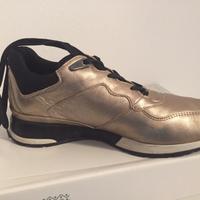 Scarpe Geox in pelle