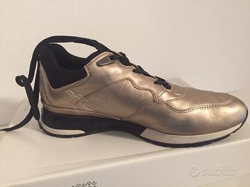 Scarpe Geox in pelle