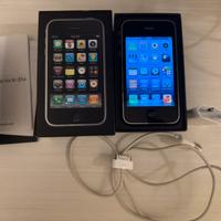 Apple iphone 3GS