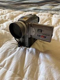 Sony digital handycam 120x