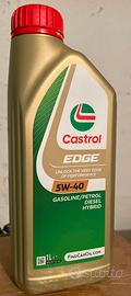 Castrol Edge 5W40 (Nuovo) 1Lt.