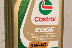 Castrol Edge 5W40 (Nuovo) 1Lt.