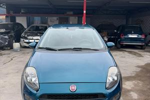 Fiat Punto 1.3 MJT 75 - 2013
