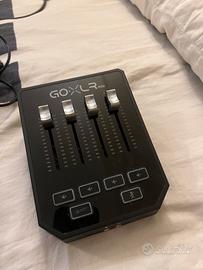Go xlr mini