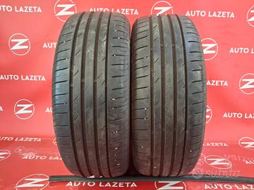 2 Pneumatici Estivi Nexen 205/55 R16 91V
