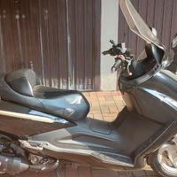 Sym Joy Max 250 - 2006 Scooter