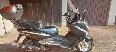 Sym Joy Max 250 - 2006 Scooter