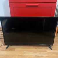 TV Monitor Led Hd 32”