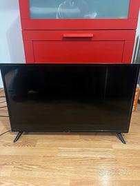 TV Monitor Led Hd 32”