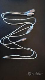 Cavo di collegamento tra Game boy color