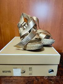 scarpe donna Michael Kors 