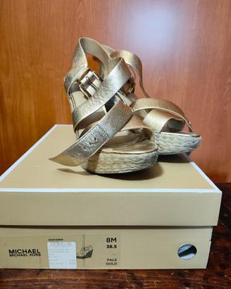 scarpe donna Michael Kors 
