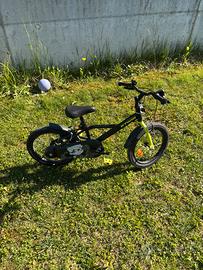 Bici bambino 4-6 anni