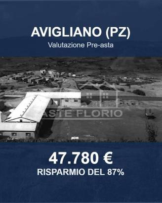 Immobile in asta di 1142 m² a Avigliano