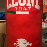 Sacco da boxe