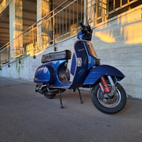 Vespa px 150