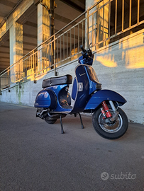 Vespa px 150